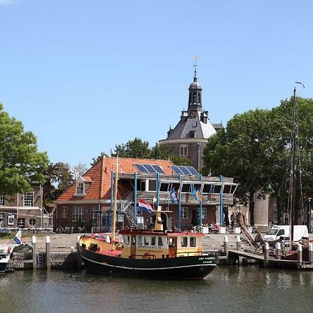 Deo Annuente Villa Enkhuizen Exterior photo